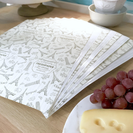 Freshpaper For Cheese