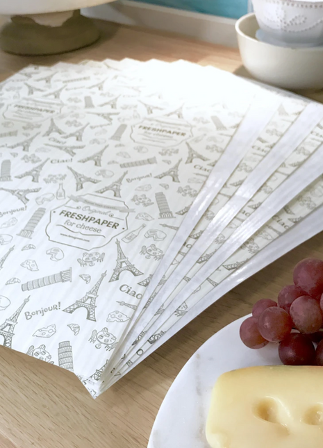 Freshpaper For Cheese
