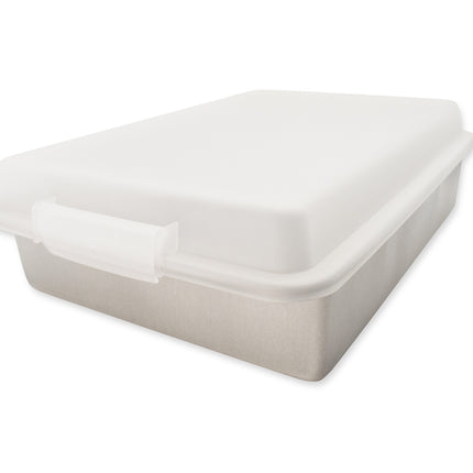 Lasagna Pan w/ Lid Set