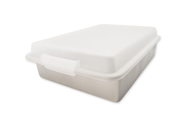 Lasagna Pan w/ Lid Set