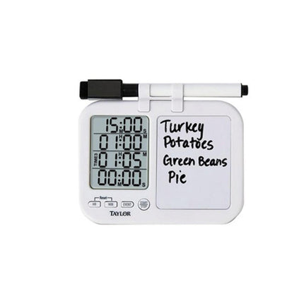 Multi Event Timer w/ Whiteboard