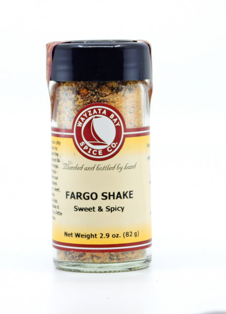 Fargo Shake Seasoning