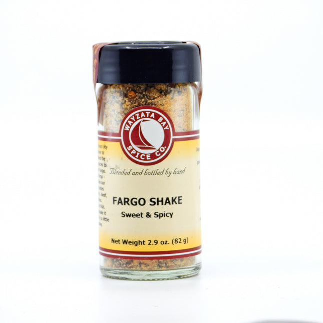 Fargo Shake Seasoning