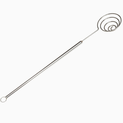 Large Spiral Dipping Tool Candy Chocolate