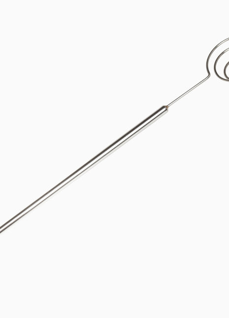 Large Spiral Dipping Tool Candy Chocolate
