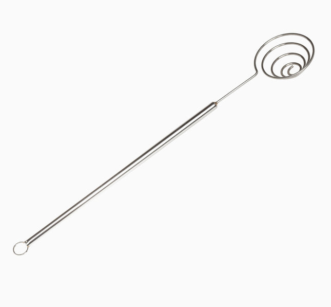 Large Spiral Dipping Tool Candy Chocolate
