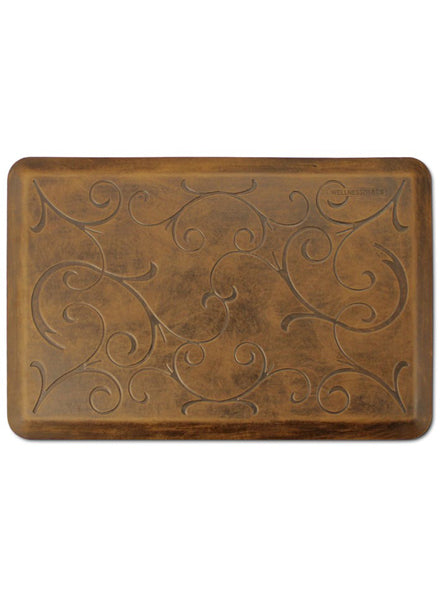 3x2 Wellnessmat Granite Bella Collection