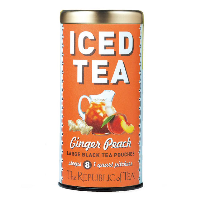 Iced Tea