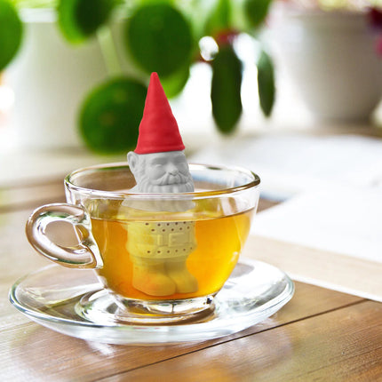 Gnome Tea Infuser