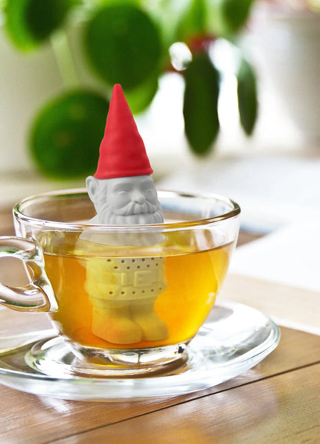 Gnome Tea Infuser