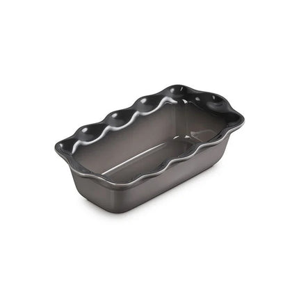 Heritage Fluted Loaf Pan 9 In
