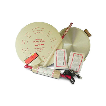 Lefse Starter Kit