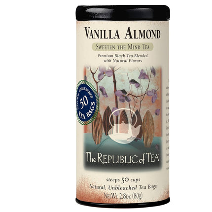Republic of Tea Classic Black Tea