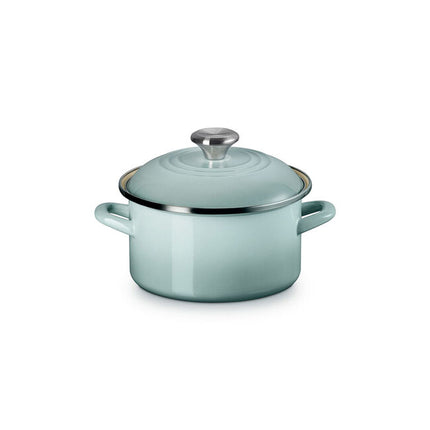 Petite Stockpot 3.8 Qt
