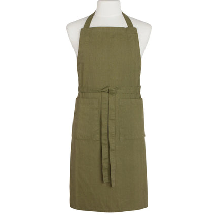 Heirloom Stonewash Apron