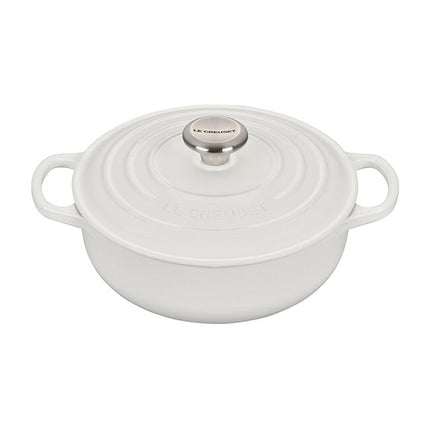 Signature Sauteuse Oven 3.5 Qt DC