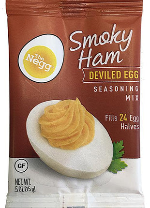 The Negg Deviled Egg Seasoning Classic