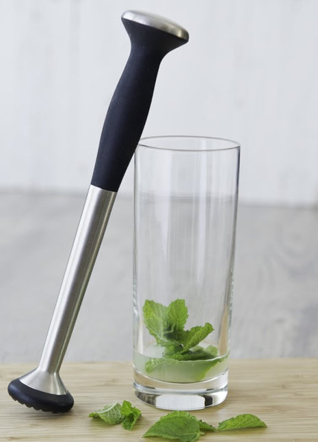 Steel Muddler