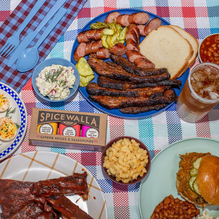 Ultimate BBQ 3 Pack