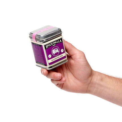 Blackening Rub