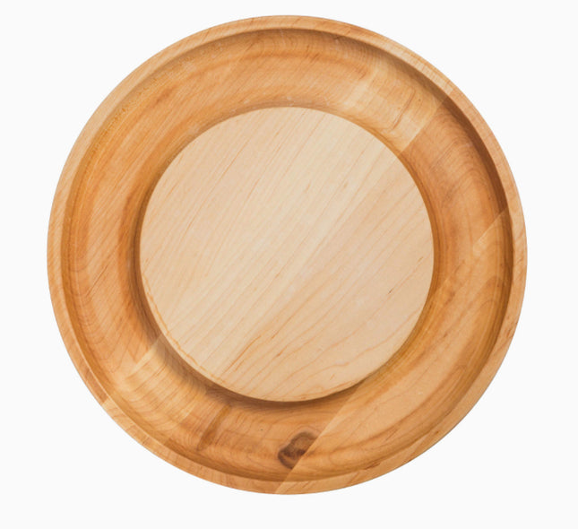 Shelburne Cheese Board 12 in