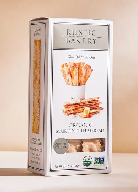 Flatbread