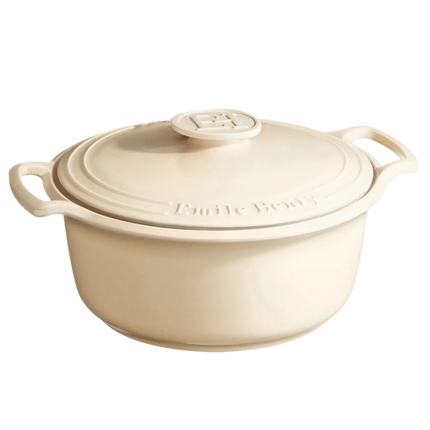 Sublime Stoneware Dutch Oven 4 QT
