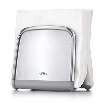 Napkin Holder