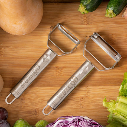 Gotze Peelers Set (50% off while supplies last)