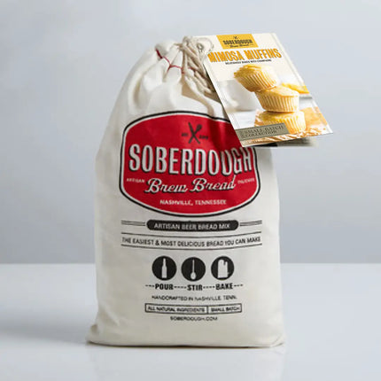 Soberdough Sweet Bread Mix