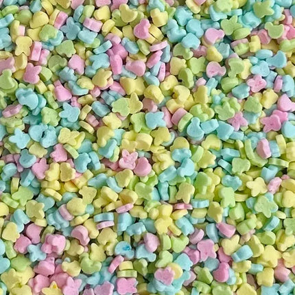 Sweetapolita Pastel Mini Easter Confetti Mix