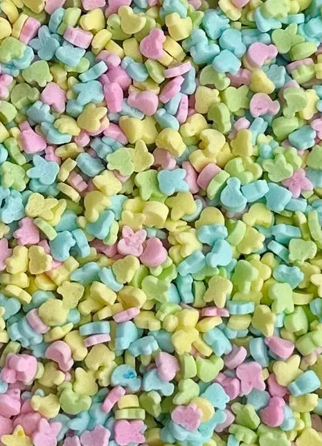 Sweetapolita Pastel Mini Easter Confetti Mix