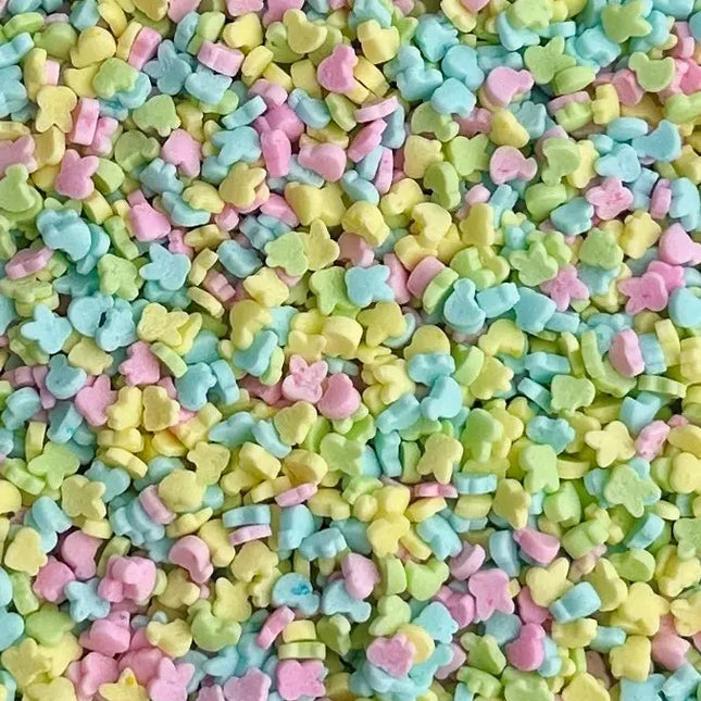 Sweetapolita Pastel Mini Easter Confetti Mix