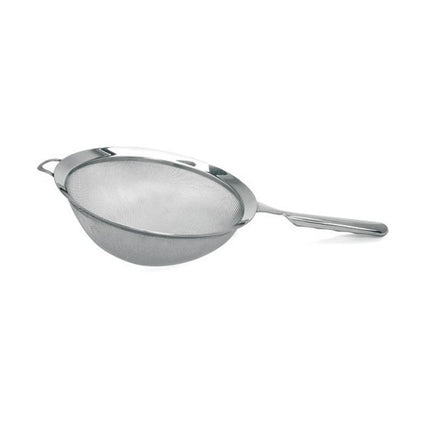 Deluxe Double Mesh Strainer S/S