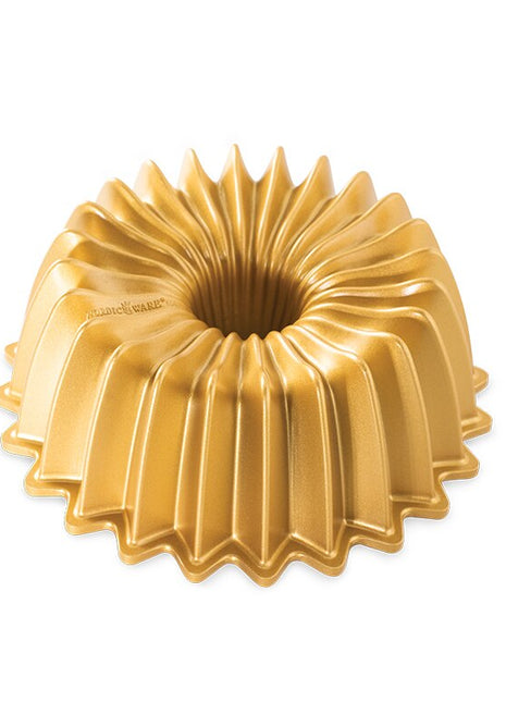 5 C Brilliance Bundt Pan