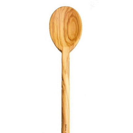 ItalIAn Olivewood Spoon 13in
