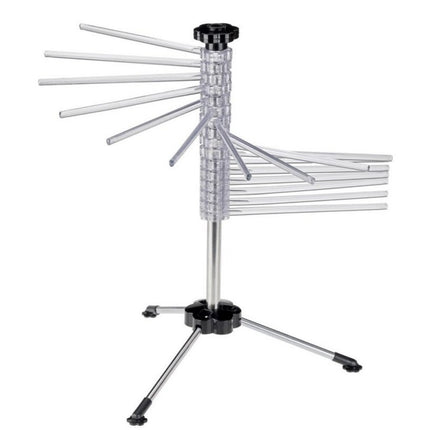 Pasta Drying Rack Clear