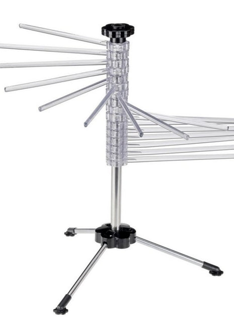 Pasta Drying Rack Clear