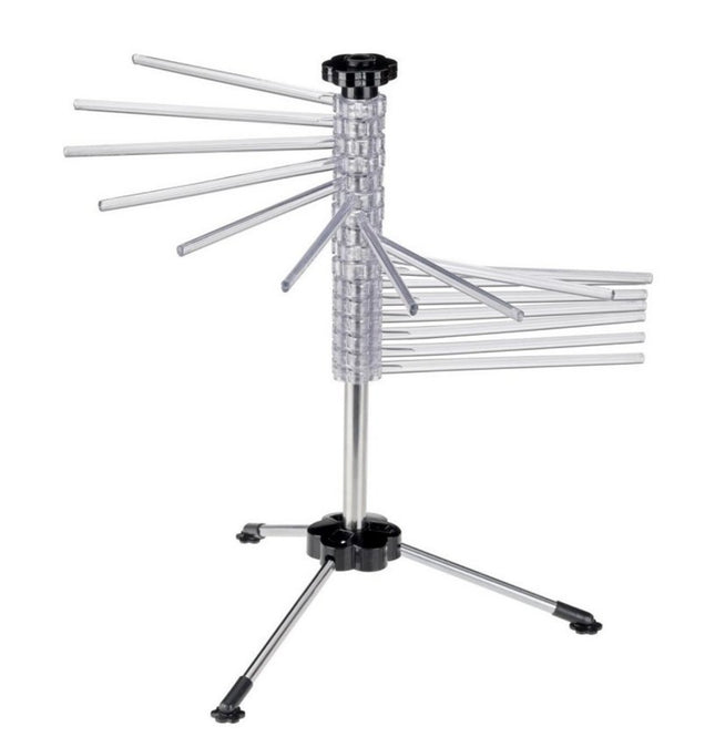 Pasta Drying Rack Clear