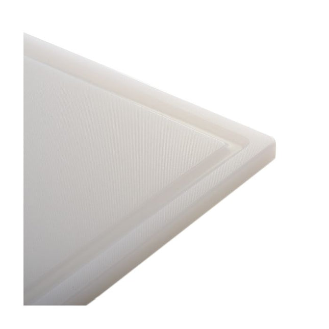 Cutting Board 24in Polyurethane