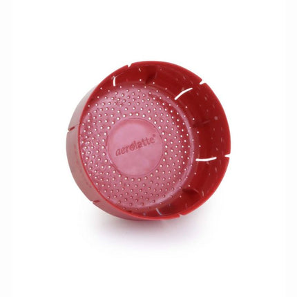 French Press Grounds Catcher