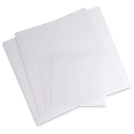 Microwave Splatter Guards, set of 4