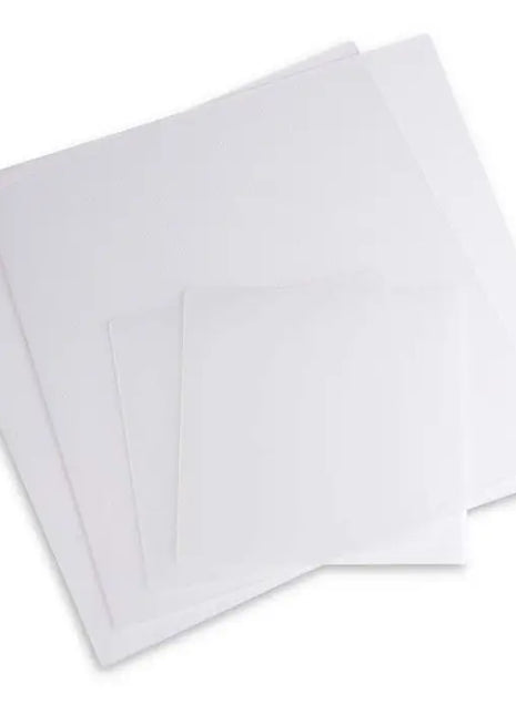 Microwave Splatter Guards, set of 4