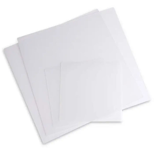 Microwave Splatter Guards, set of 4
