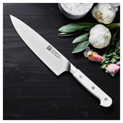 Pro Le Blanc Slim Chef's, Knife , 7in