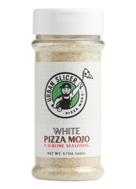 Pizza Mojo Seasoning White or Red