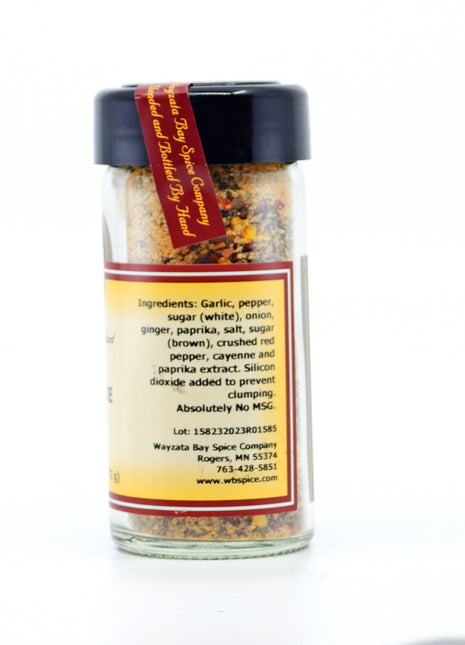 Fargo Shake Seasoning
