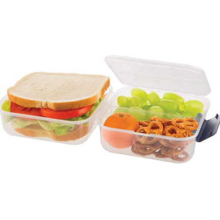 Lunch Togo DC