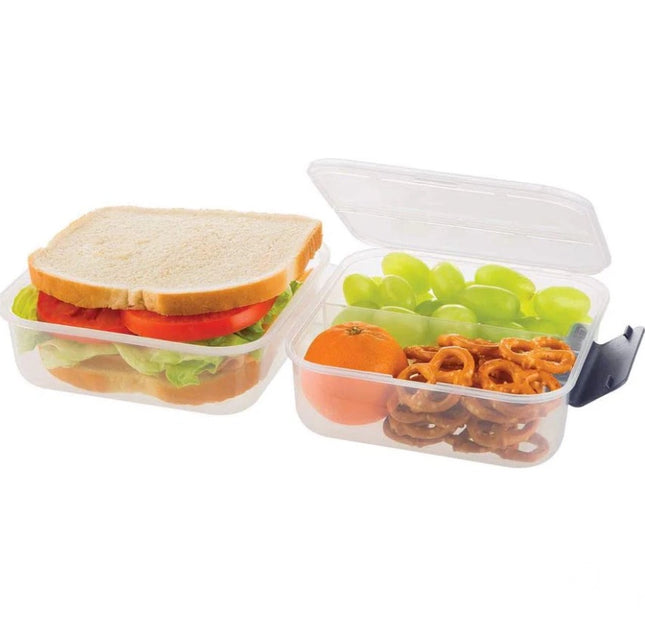 Lunch Togo DC
