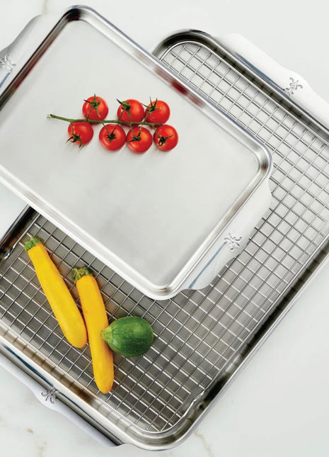 Ovenbond 3 Pc Bakeware Set